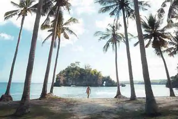 8 days 7 nights tour